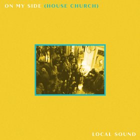 On My Side (House Church)