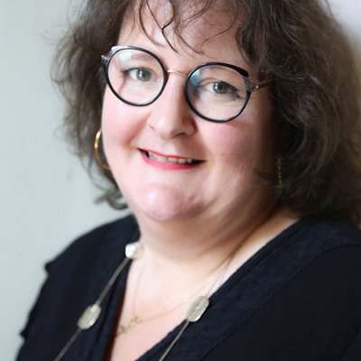 Hélène Goussebayle