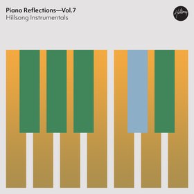 Piano Reflections Vol. 7 (Grand Piano)