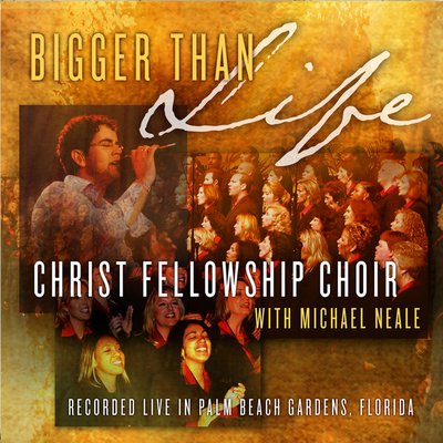 Christ Fellowship Choir
