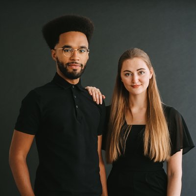 Camille & Gabriel
