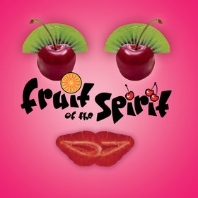Fruit of the Spirit: Cha Cha Cherry (Live)