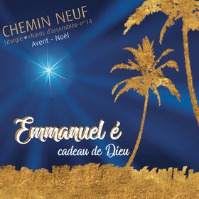 Emmanuel é, Cadeau de Dieu