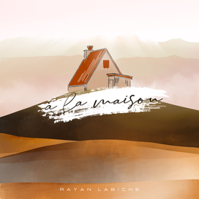 À la maison