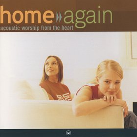 Home Again,  Vol. 2