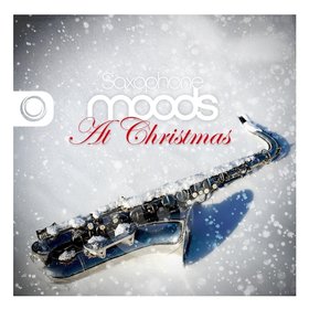 Saxophone Moods At Christmas
