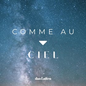 Comme au ciel (Live)