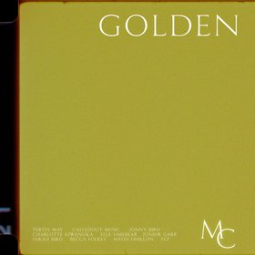 Golden (Live At The Manor)