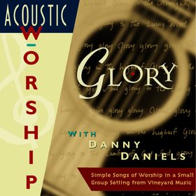 Glory (Acoustic)