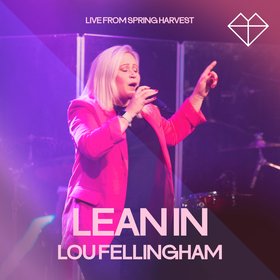 Lean In (Live)