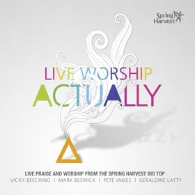 Live Worship Actually
