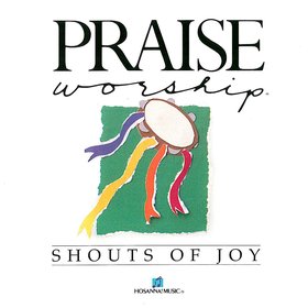Shouts of Joy