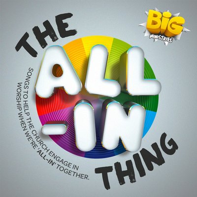 Big Ministries