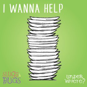 I Wanna Help