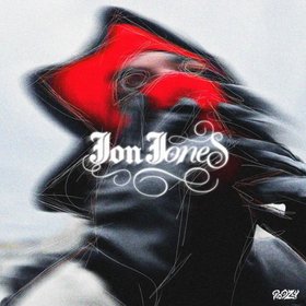 JON JONES