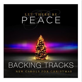 Let There Be Peace (Backing Tracks)