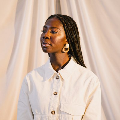 Prisca Vua