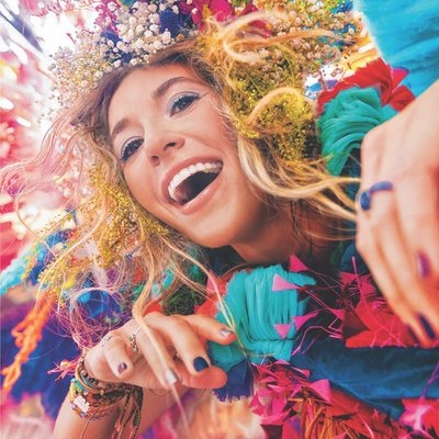 Lauren Daigle
