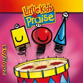 Little Kids Praise (2004/05)