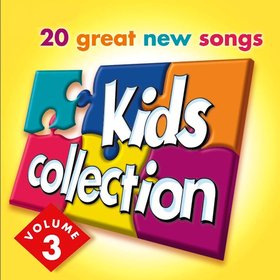 Kids Collection, Vol. 3