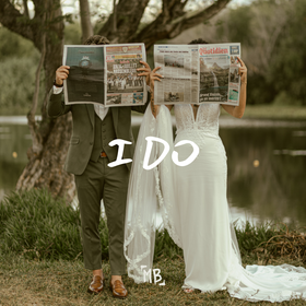 I DO