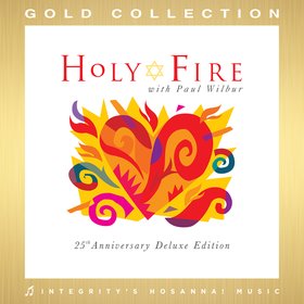 Holy Fire (Live - 25th Anniversary Deluxe Edition)