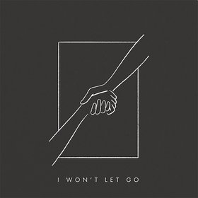I Won't Let Go