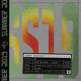 Hold Me Back (Latin)