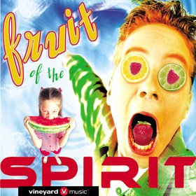 Fruit of the Spirit (Live)