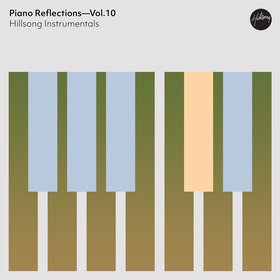 Piano Reflections Vol. 10 (Grand Piano)