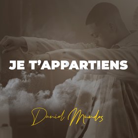 Je T'appartiens