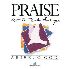 Arise, O God