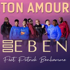Ton amour