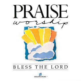 Bless the Lord (Live)