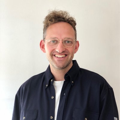 Luke Hellebronth