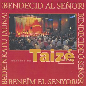 ¡Bendecid al Señor !