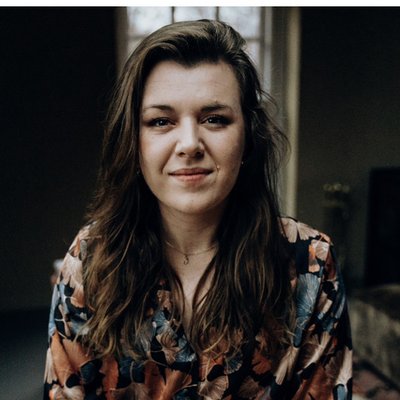 Charlotte Jordaan