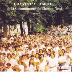 Chants d'Assemblée N°2