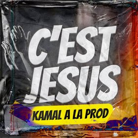 C'est Jésus