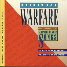 Integrity Music's Scripture Memory Songs: Healing