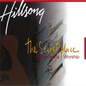 The Secret Place (Instrumental)