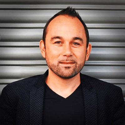 Sébastien Geffroy LAO