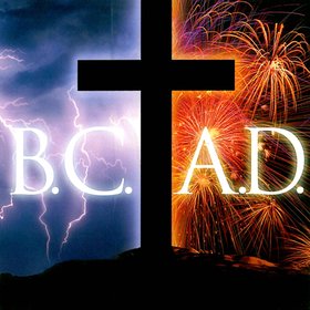 B.C./A.D.