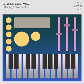 Selah Sessions Vol. 2