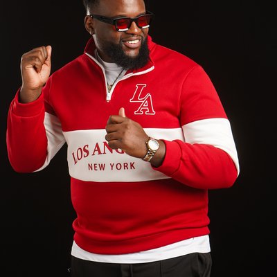 David Kalonji-Mulumba