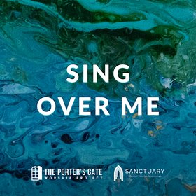 Sing Over Me