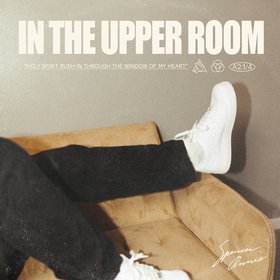 In the Upper Room