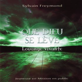 Que Dieu se lève