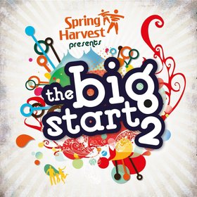 The Big Start 2