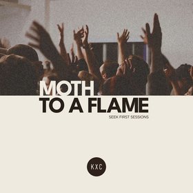 Moth to a Flame (Live)